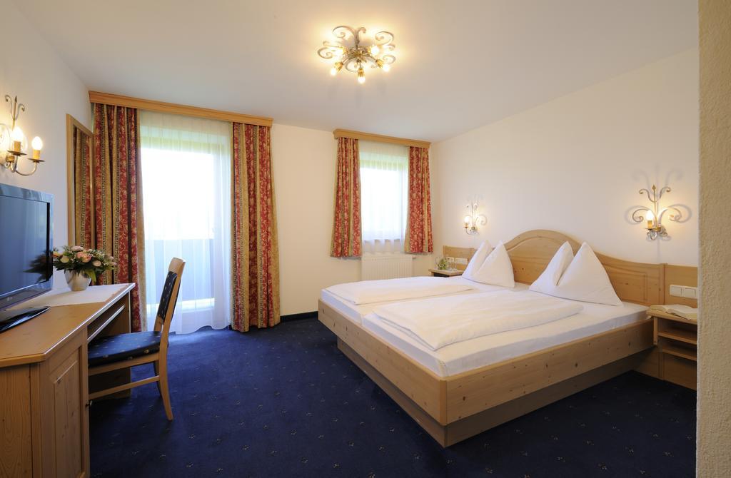 Superior Doppelzimmer mit Balkon