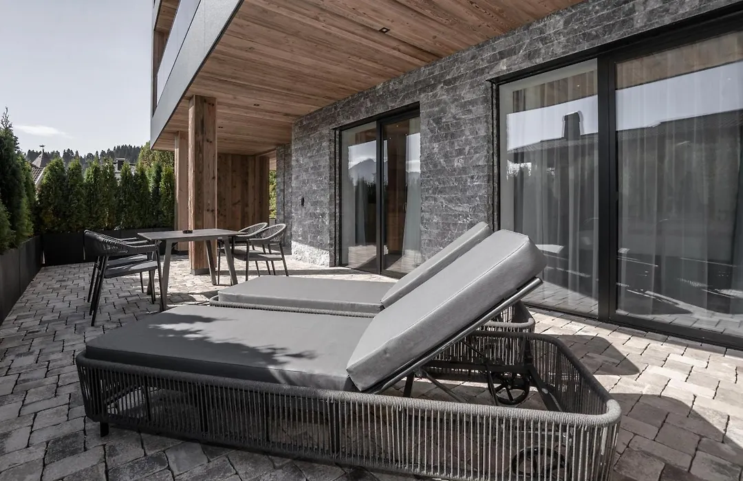 Wellnessresort und Kaiserjuwel Seiwald 4 Stern Superior-1