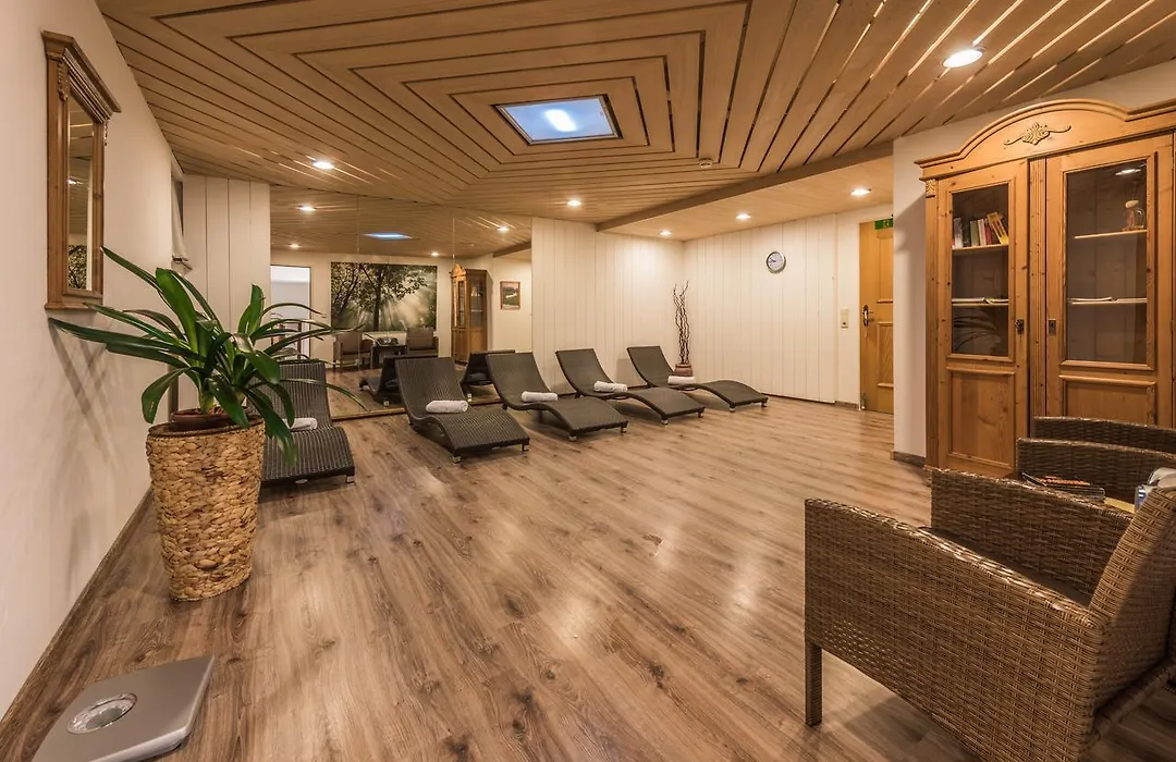 Cordial Sport Hotel Going-1
