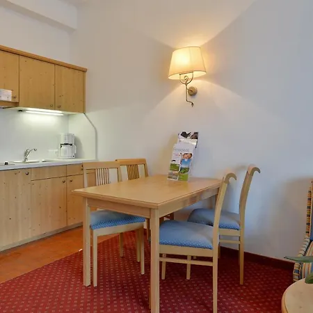 Cordial Sport Hotel Going-2